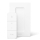 Philips Hue White ambiance Lampa sufitowa Enrave M (biała) - 719380 - zdjęcie 4